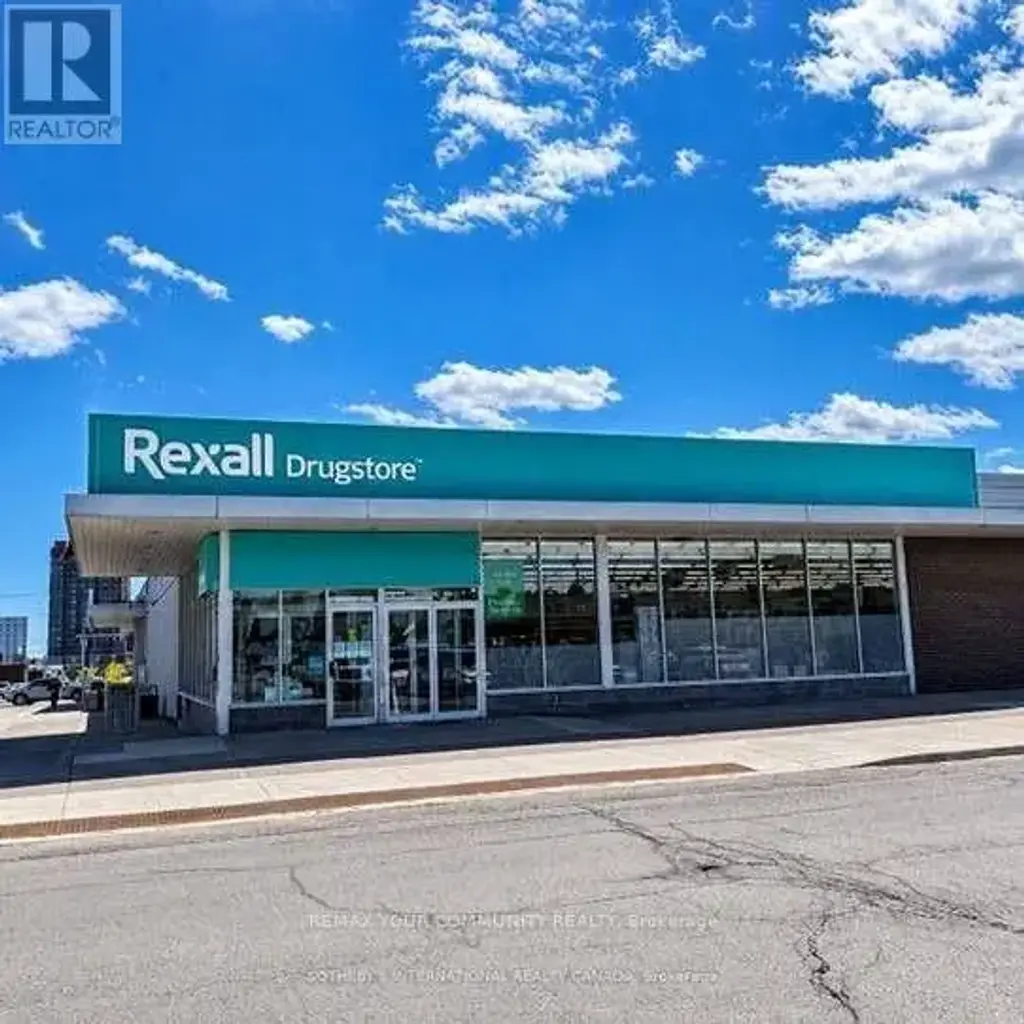 1 - 240 Harwood Avenue S, Ajax (South West)